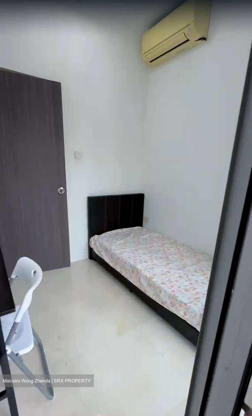 Vista Residences (D12), Condominium #596527731